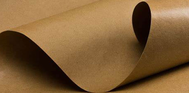 Natural Kraft Papers